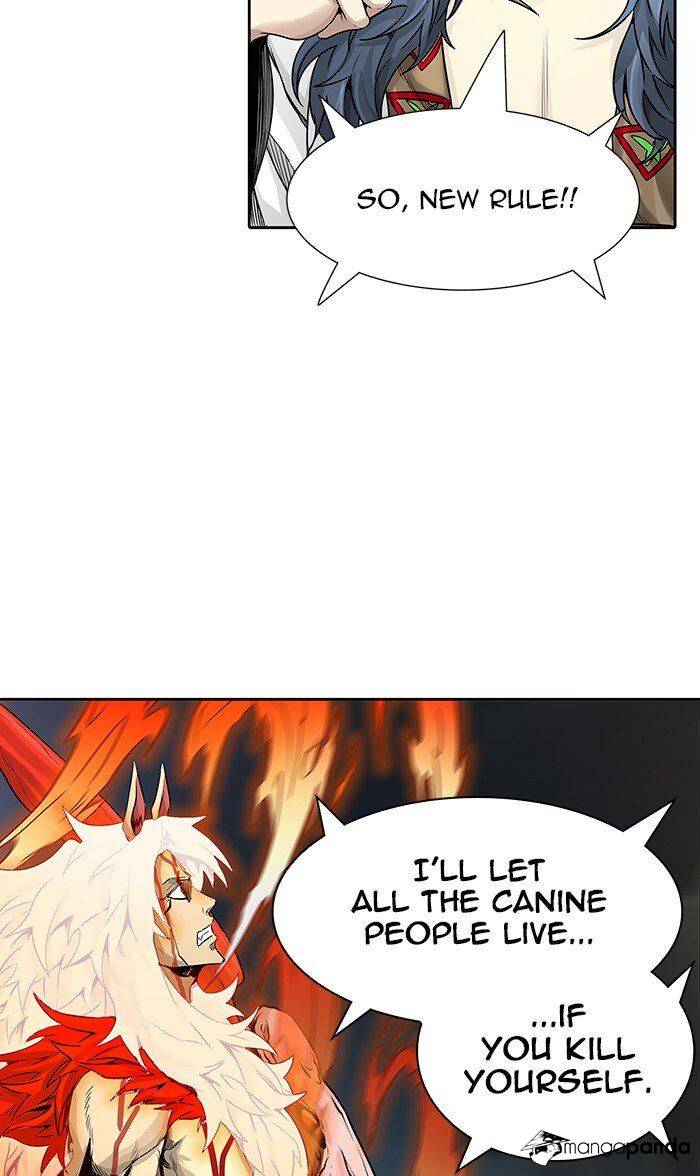 Tower of God Chapter 463 image 114
